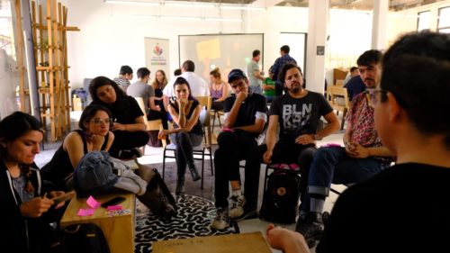 Encuentro y Diálogo Abierto