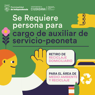 CARGO DE AUXILIAR
