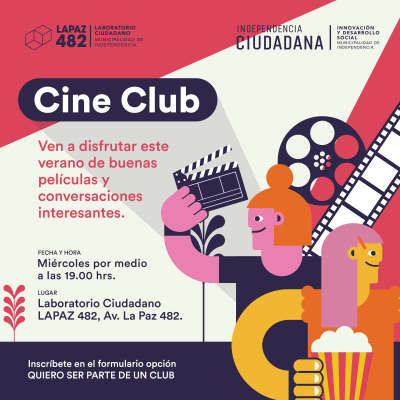 CINECLUB