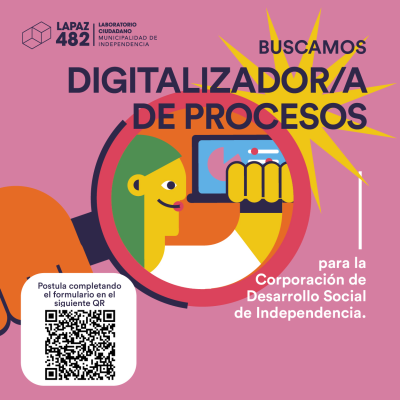 DIGITALIZADOR PARA PAGINA