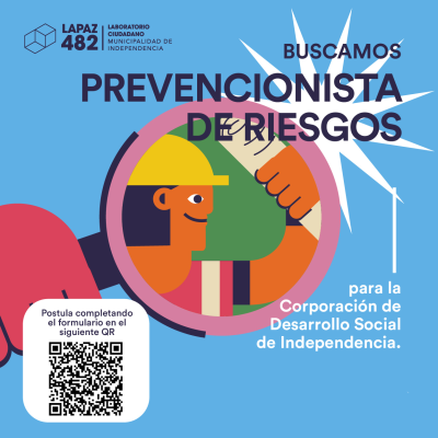 Prevencionista de Riesgos